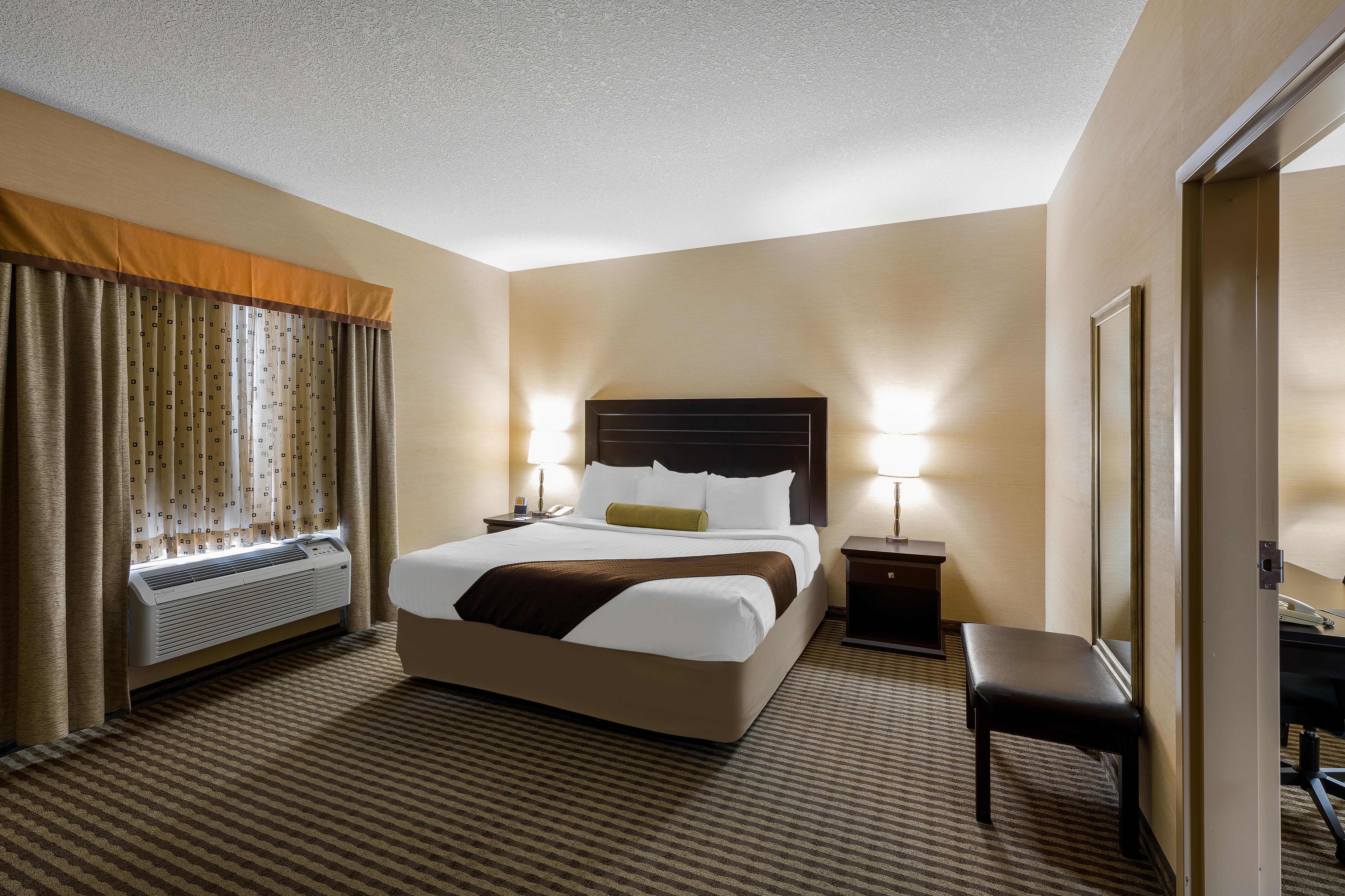jasper inn & suites, hotel in Jasper AB